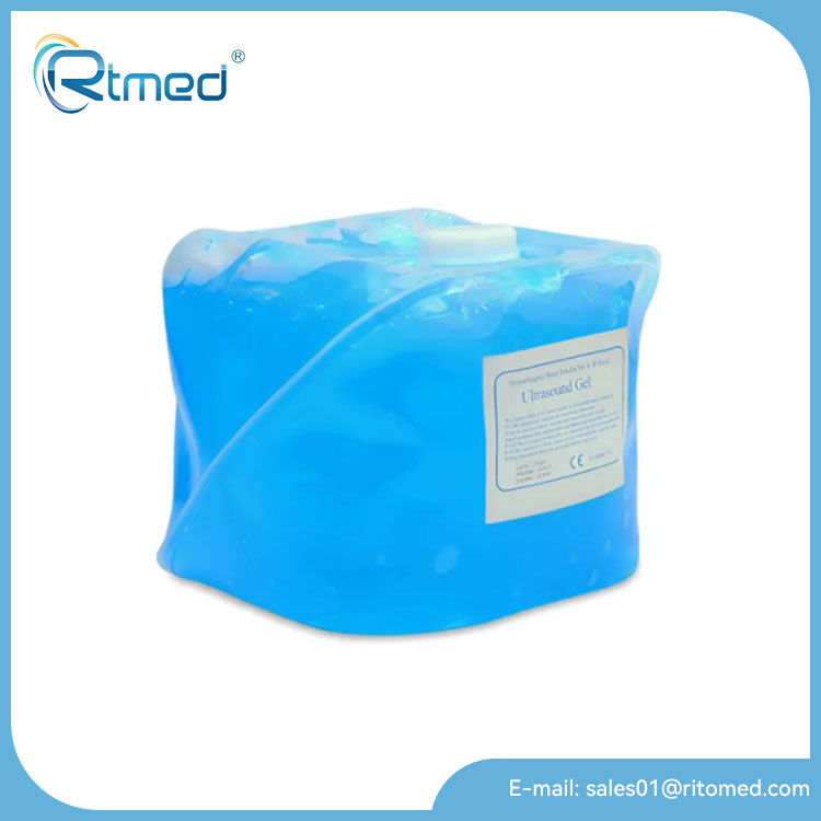 Ultrasound Gel 5L