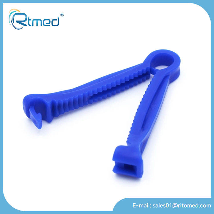Umbilical Cord Clamp