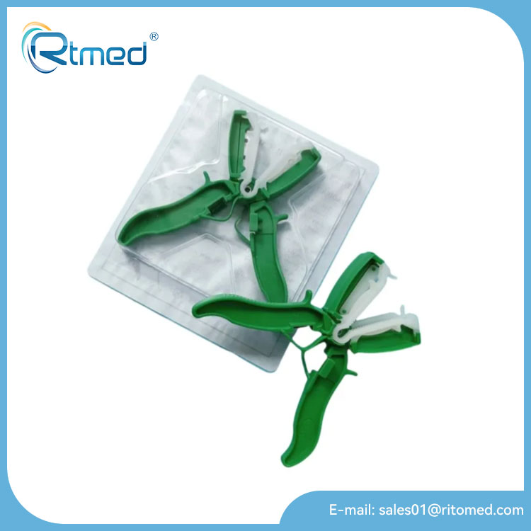 Umbilical Cord Cutter
