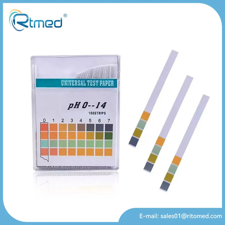 Universal Test Paper