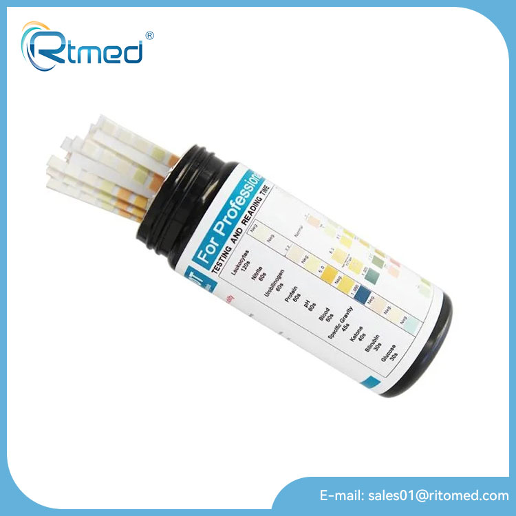 Urinary Pregnancy Test HCG