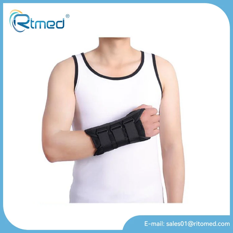 Wrist Brace